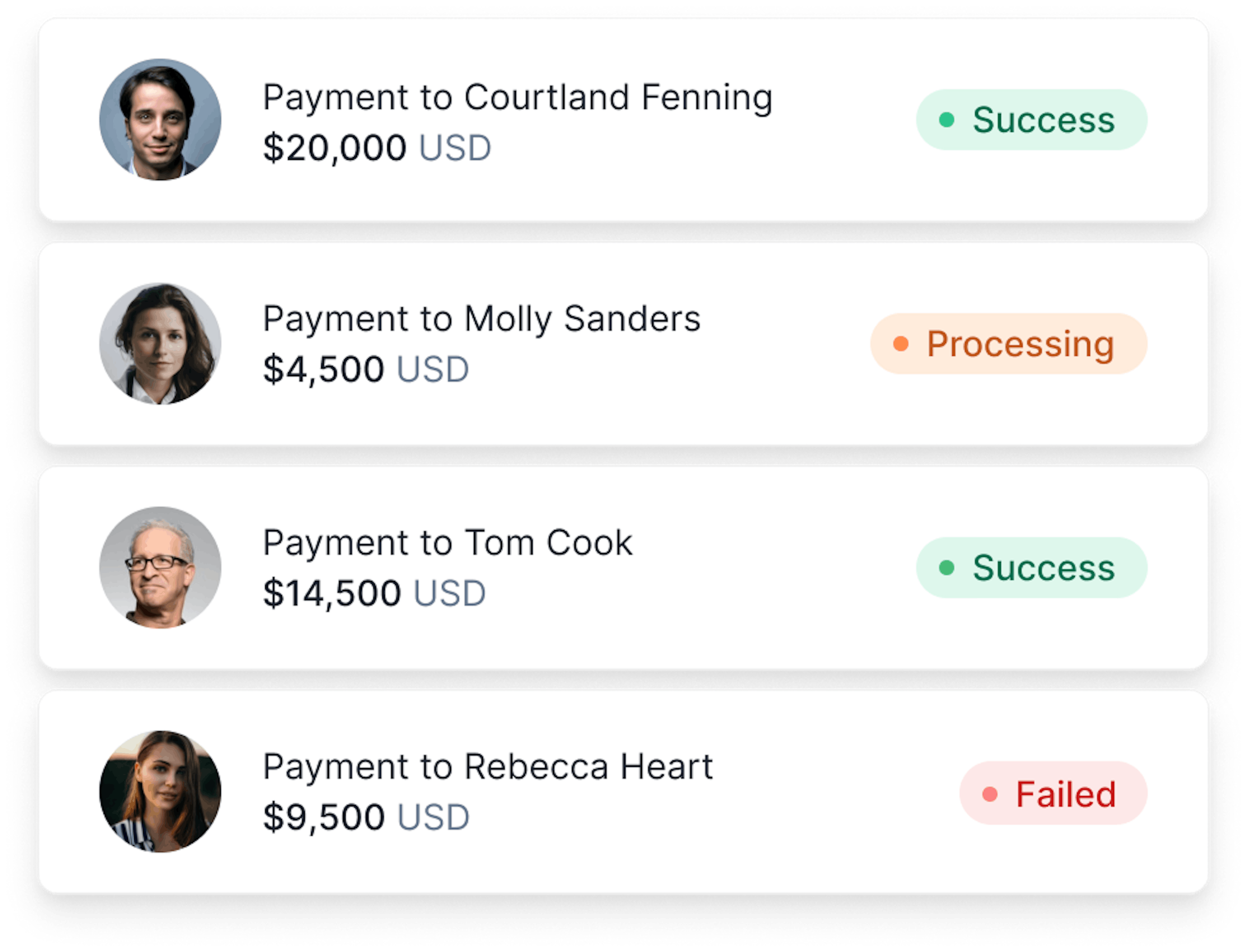 Always in the loop image