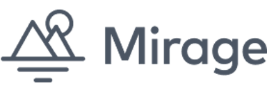 Mirage logo