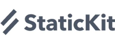 StaticKit logo