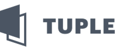 Tuple logo