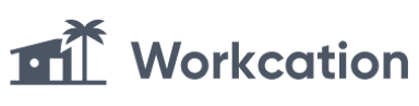 Workcation logo